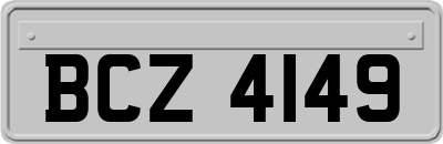 BCZ4149