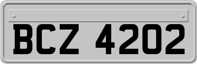 BCZ4202