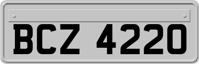 BCZ4220