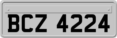 BCZ4224