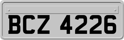 BCZ4226