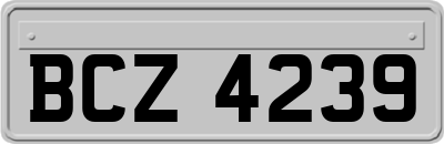 BCZ4239