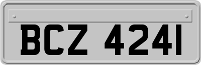 BCZ4241