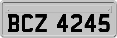 BCZ4245