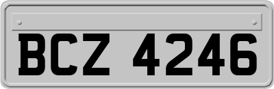 BCZ4246