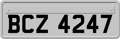 BCZ4247