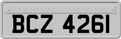 BCZ4261