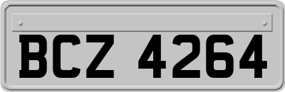 BCZ4264