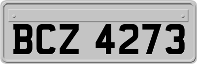 BCZ4273