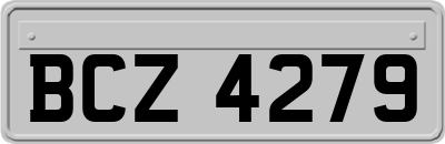 BCZ4279
