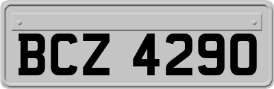 BCZ4290