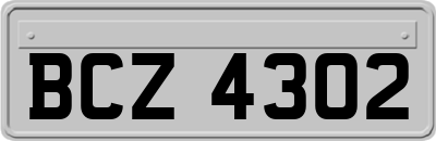 BCZ4302