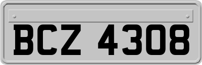 BCZ4308