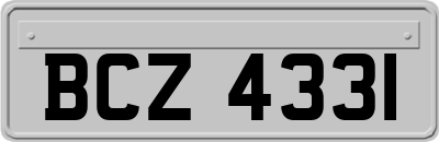 BCZ4331