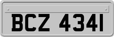BCZ4341