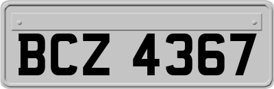 BCZ4367