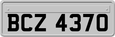 BCZ4370