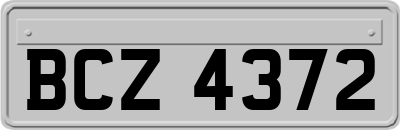 BCZ4372