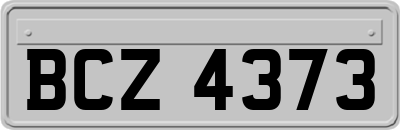 BCZ4373