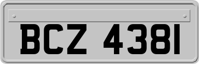 BCZ4381