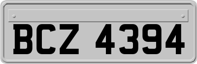 BCZ4394