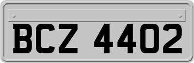 BCZ4402