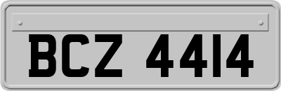 BCZ4414