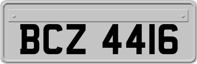 BCZ4416