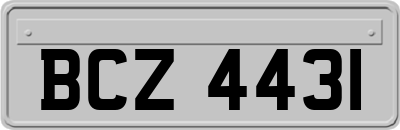 BCZ4431