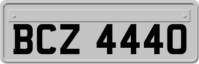 BCZ4440