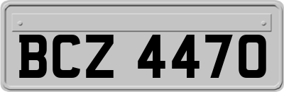 BCZ4470