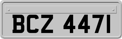 BCZ4471