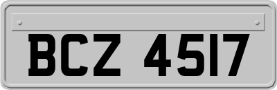 BCZ4517