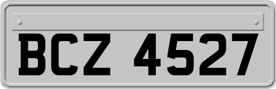 BCZ4527
