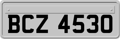 BCZ4530