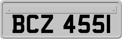 BCZ4551