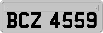 BCZ4559