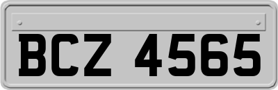 BCZ4565
