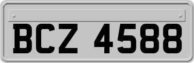 BCZ4588