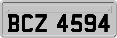 BCZ4594