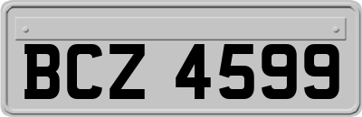 BCZ4599
