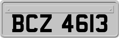BCZ4613