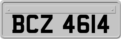BCZ4614