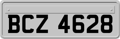 BCZ4628