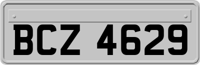 BCZ4629