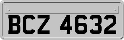 BCZ4632