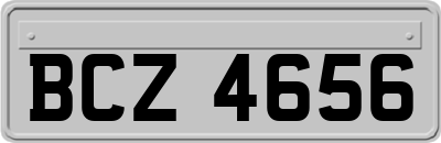 BCZ4656