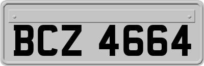 BCZ4664