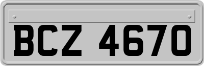 BCZ4670