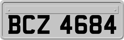 BCZ4684